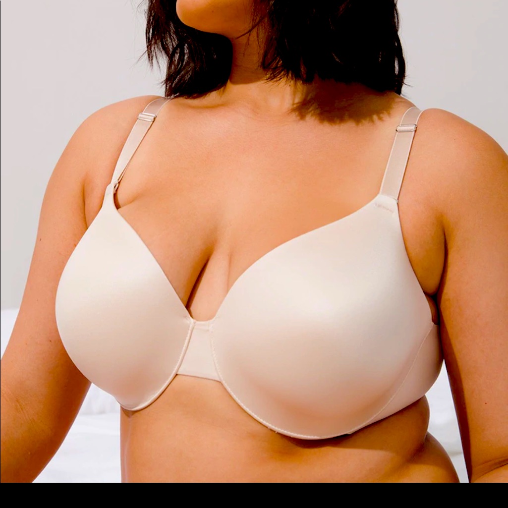 Bundle Vanishing Back Full Coverage